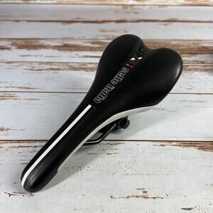 Selle Italia Racing Bicycle Cube Saddle